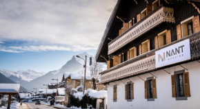 Nant Morzine Morzine